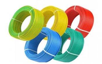 電線電纜的主要分類(lèi)介紹